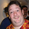 Johnny Vegas