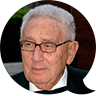 Henry Kissinger