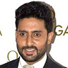 Abhishek Bachchan