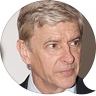 Arsene Wenger