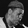 Ornette Coleman