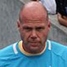 Brad Friedel