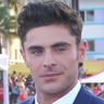 Zac Efron