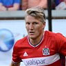 Bastian Schweinsteiger