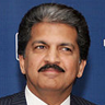 Anand Mahindra