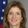 Caroline Kennedy