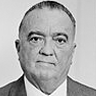 J. Edgar Hoover