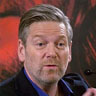 Kenneth Branagh