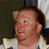 Mario Batali