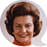 Betty Ford