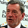 David Blunkett