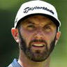 Dustin Johnson