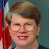 Janet Reno