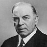 Mackenzie King