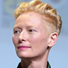 Tilda Swinton