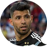 Sergio Aguero