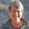 Sally Jewell