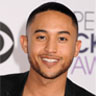 Tahj Mowry