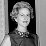 Letitia Baldrige