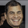 Rafael Correa