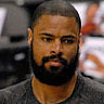 Tyson Chandler