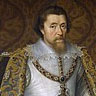 King James I