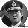 Bhumibol Adulyadej