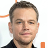 Matt Damon