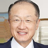 Jim Yong Kim