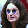 Ozzy Osbourne