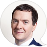 George Osborne