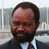 Samora Machel