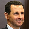 Bashar al-Assad