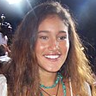 Q'orianka Kilcher