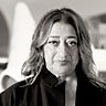 Zaha Hadid