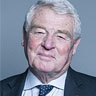 Paddy Ashdown