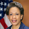 Loretta Lynch