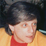 Harlan Ellison