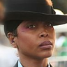 Erykah Badu