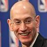 Adam Silver