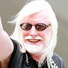 Edgar Winter