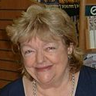 Maeve Binchy