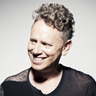 Martin Gore