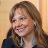 Mary Barra