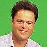 Donny Osmond