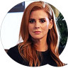 Sarah Rafferty