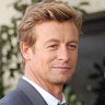 Simon Baker