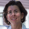 Gina Raimondo