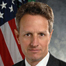 Timothy Geithner