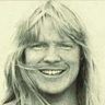 Larry Norman